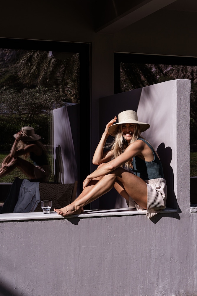 Cook's Club Kolymbia - Adults only — Hotel building in Kolymbia, South Aegean