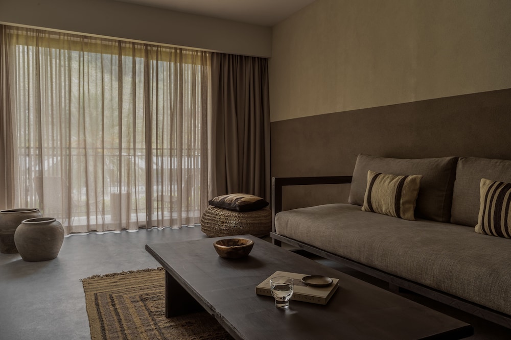 Cook's Club Kolymbia - Adults only — Hotel rooms in Kolymbia, South Aegean