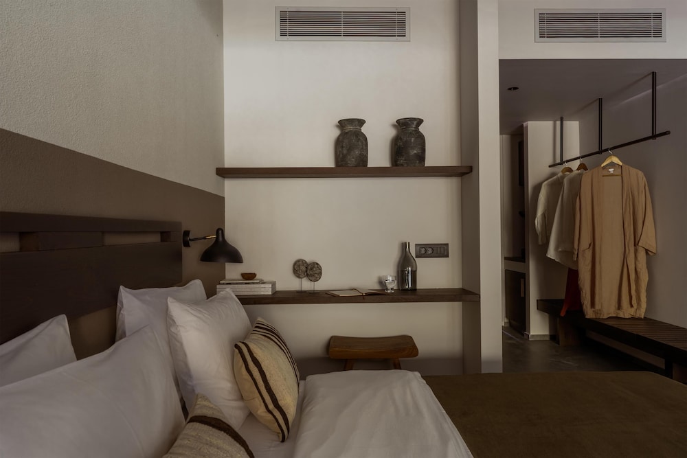 Cook's Club Kolymbia - Adults only — Hotel rooms in Kolymbia, South Aegean