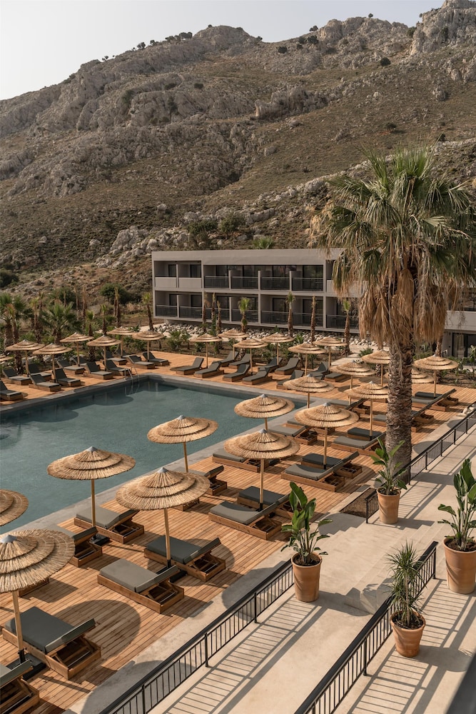 Cook's Club Kolymbia - Adults only — Main photo in Kolymbia, South Aegean
