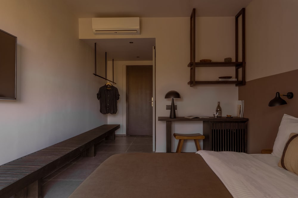 Cook's Club Kolymbia - Adults only — Hotel rooms in Kolymbia, South Aegean