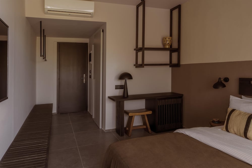 Cook's Club Kolymbia - Adults only — Hotel rooms in Kolymbia, South Aegean