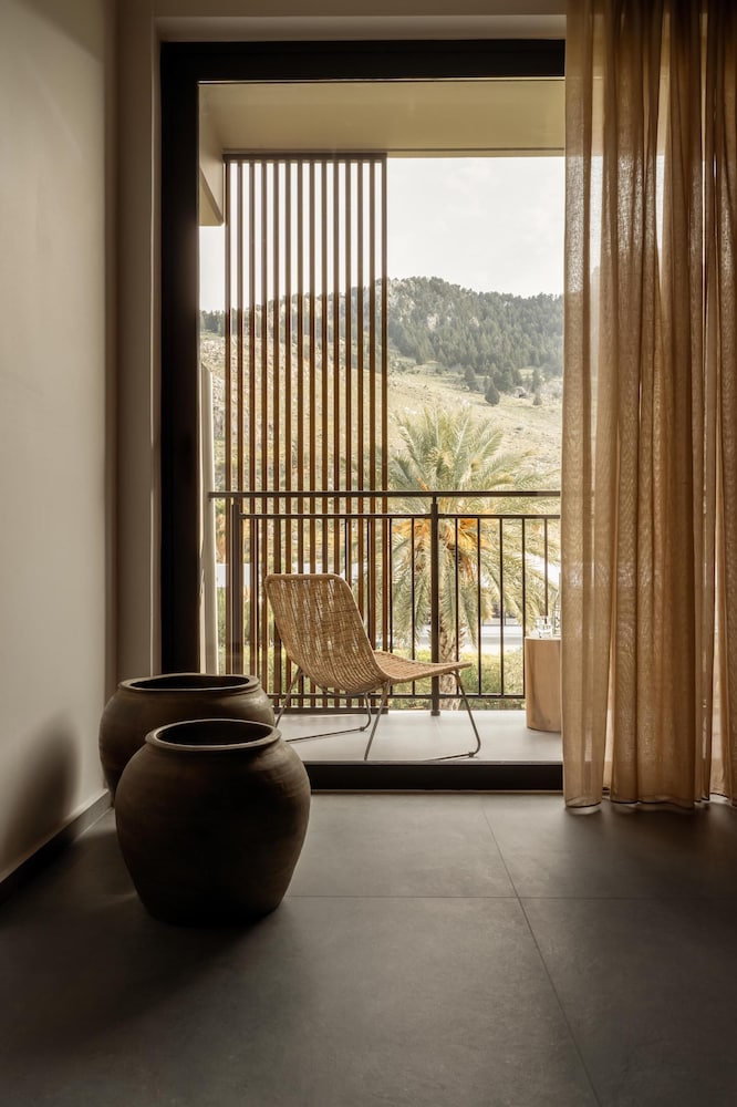Cook's Club Kolymbia - Adults only — Hotel rooms in Kolymbia, South Aegean