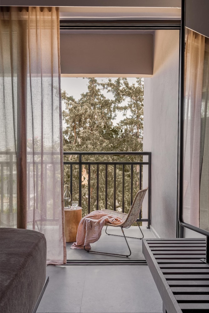 Cook's Club Kolymbia - Adults only — Hotel rooms in Kolymbia, South Aegean