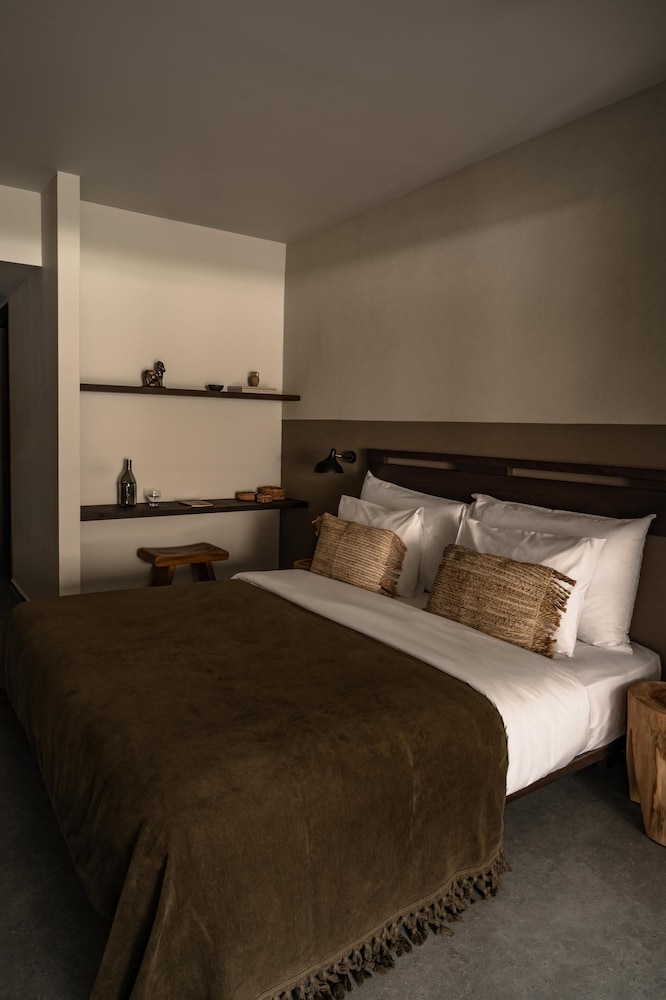 Cook's Club Kolymbia - Adults only — Hotel rooms in Kolymbia, South Aegean