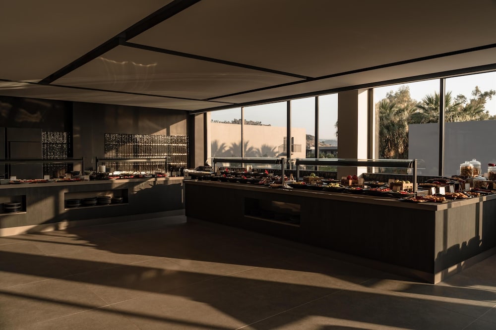 Cook's Club Kolymbia - Adults only — Restaurant & bars in Kolymbia, South Aegean