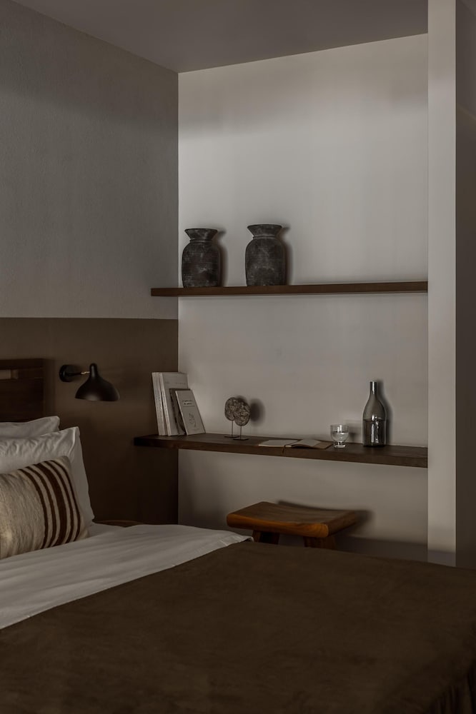Cook's Club Kolymbia - Adults only — Hotel rooms in Kolymbia, South Aegean