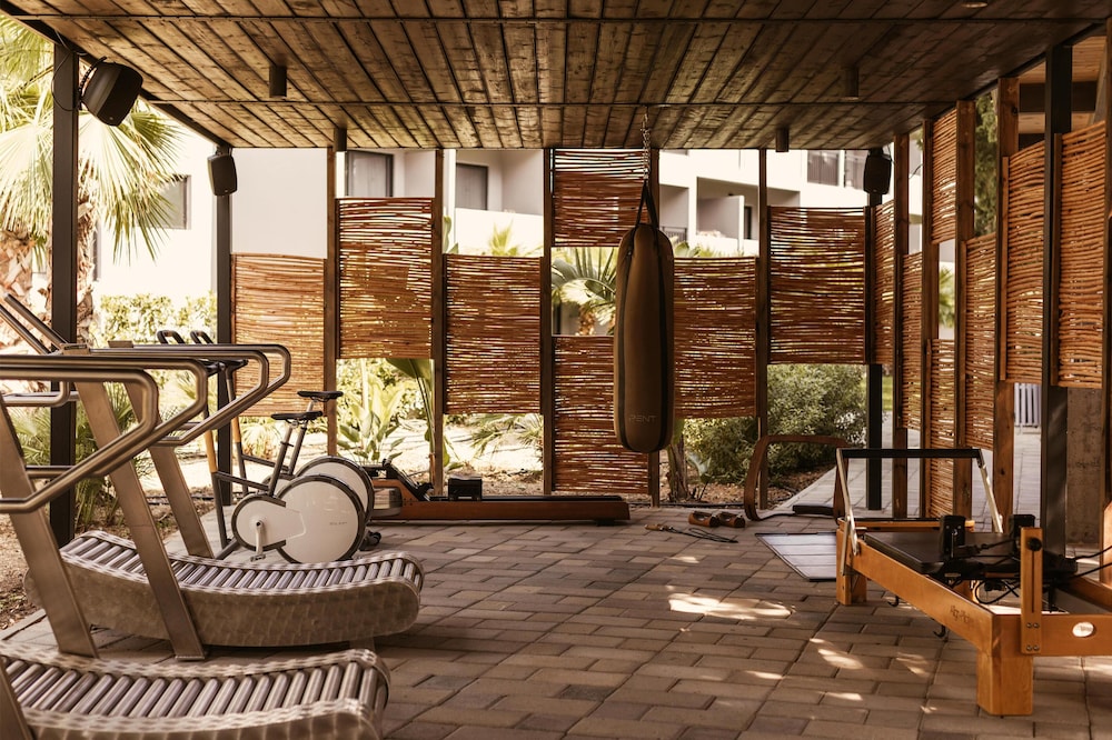Cook's Club Kolymbia - Adults only — Sports & recreation in Kolymbia, South Aegean
