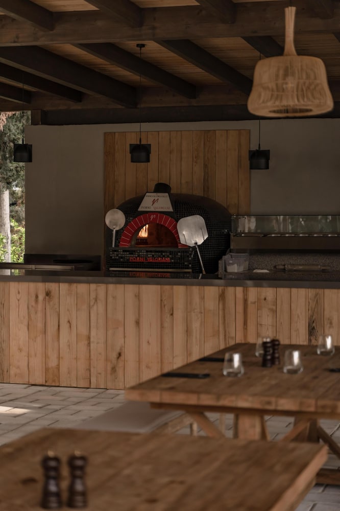 Cook's Club Kolymbia - Adults only — Restaurant & bars in Kolymbia, South Aegean
