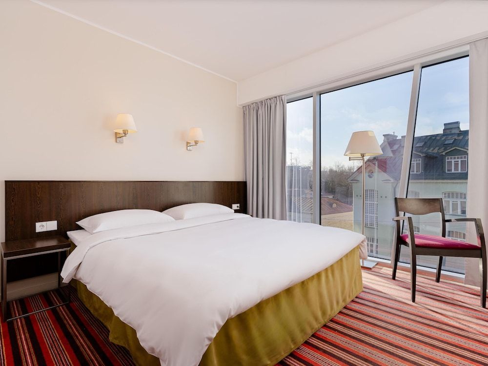 Park Inn by Radisson Meriton Conference & Spa Hotel Tallinn - zdjęcie 5
