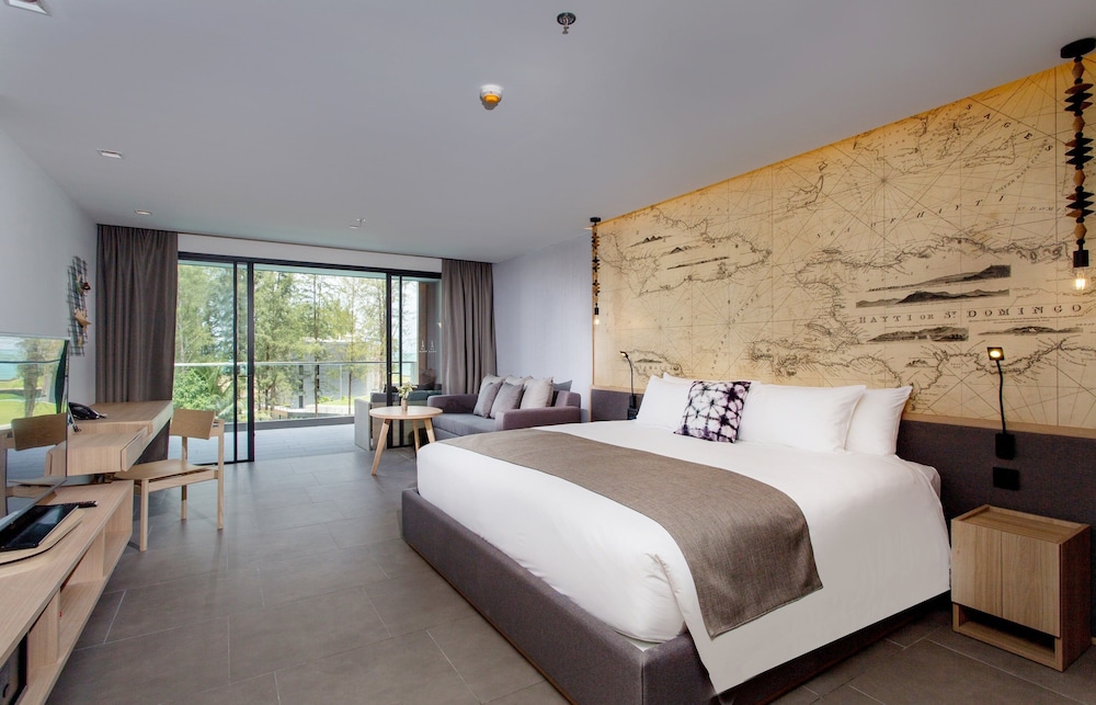 La Vela Khao Lak — Hotel rooms in Khao Lak, Phang Nga