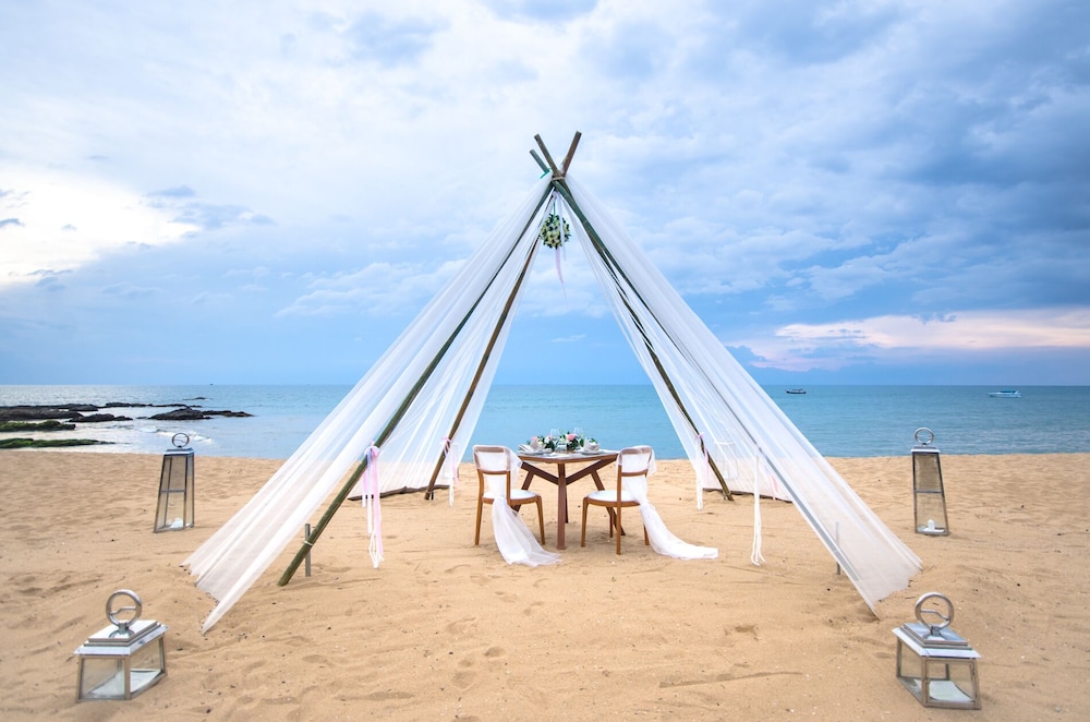 La Vela Khao Lak — Beach in Khao Lak, Phang Nga