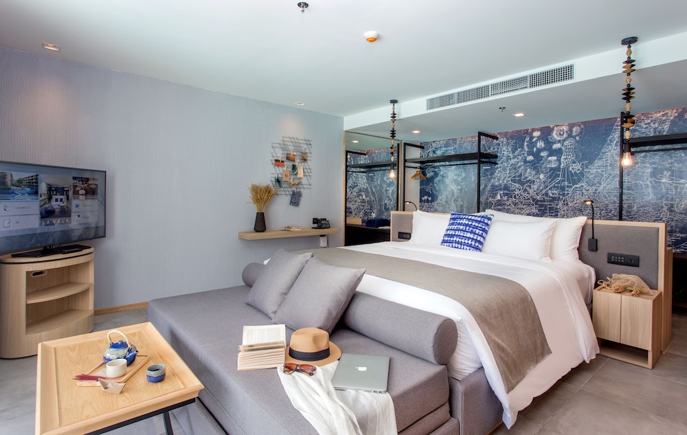 La Vela Khao Lak — Hotel rooms in Khao Lak, Phang Nga
