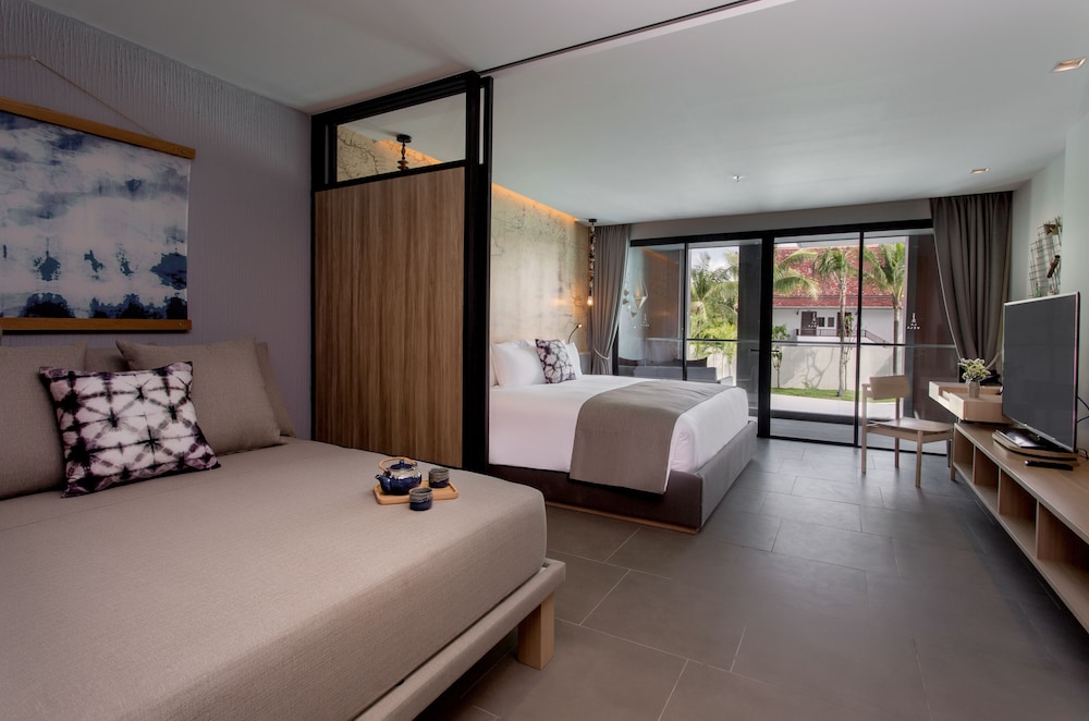 La Vela Khao Lak — Hotel rooms in Khao Lak, Phang Nga