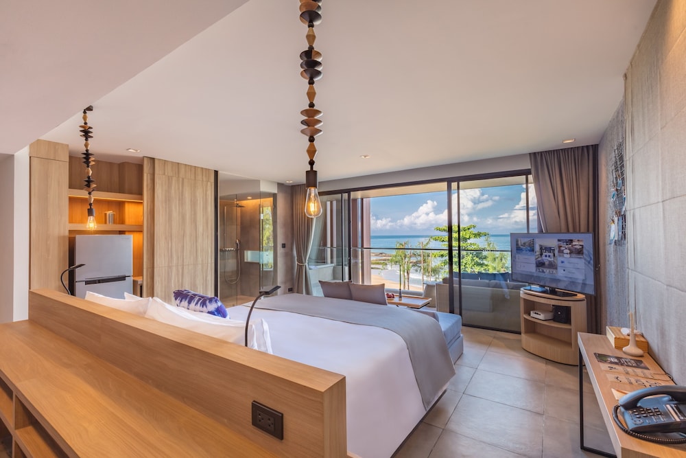 La Vela Khao Lak — Hotel rooms in Khao Lak, Phang Nga
