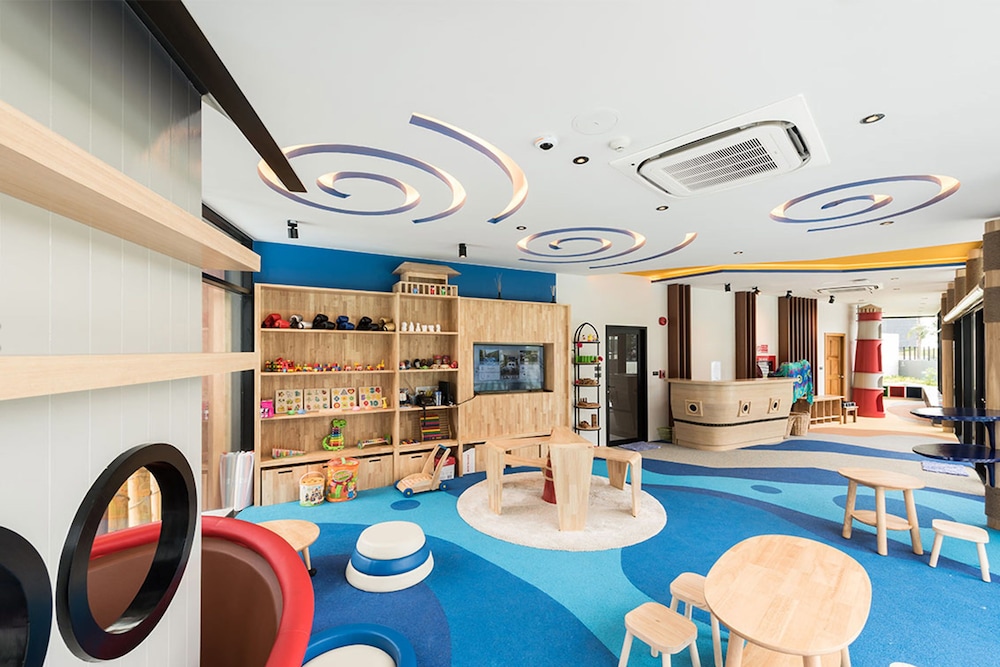 La Vela Khao Lak — Attractions for children in Khao Lak, Phang Nga