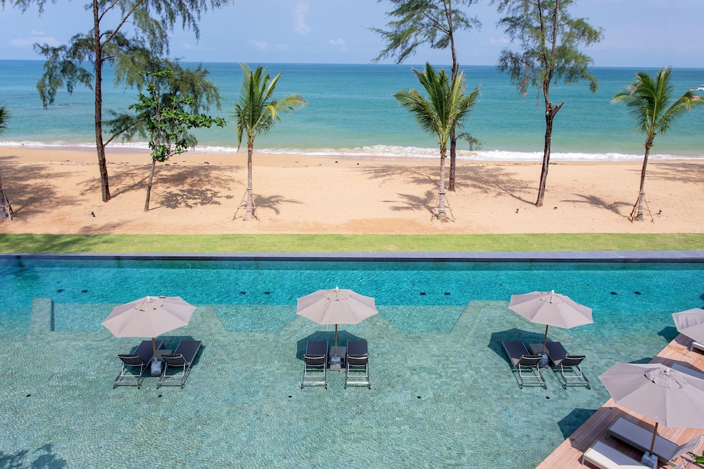 La Vela Khao Lak — Swimming pool in Khao Lak, Phang Nga