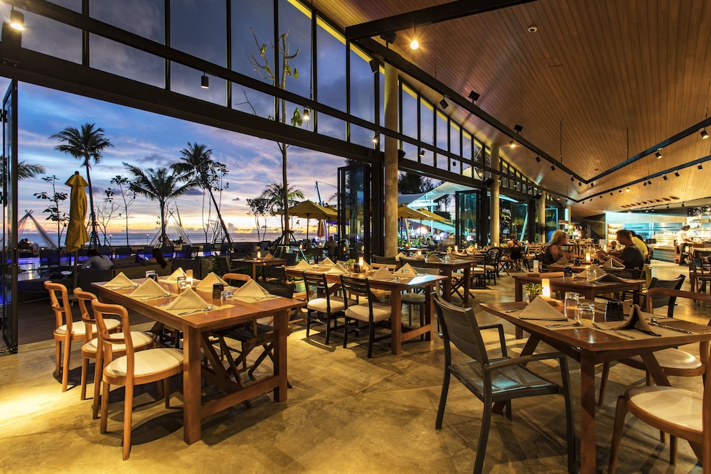 La Vela Khao Lak — Restaurant & bars in Khao Lak, Phang Nga