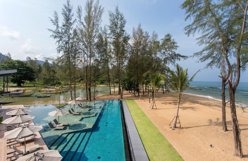 La Vela Khao Lak — Swimming pool in Khao Lak, Phang Nga
