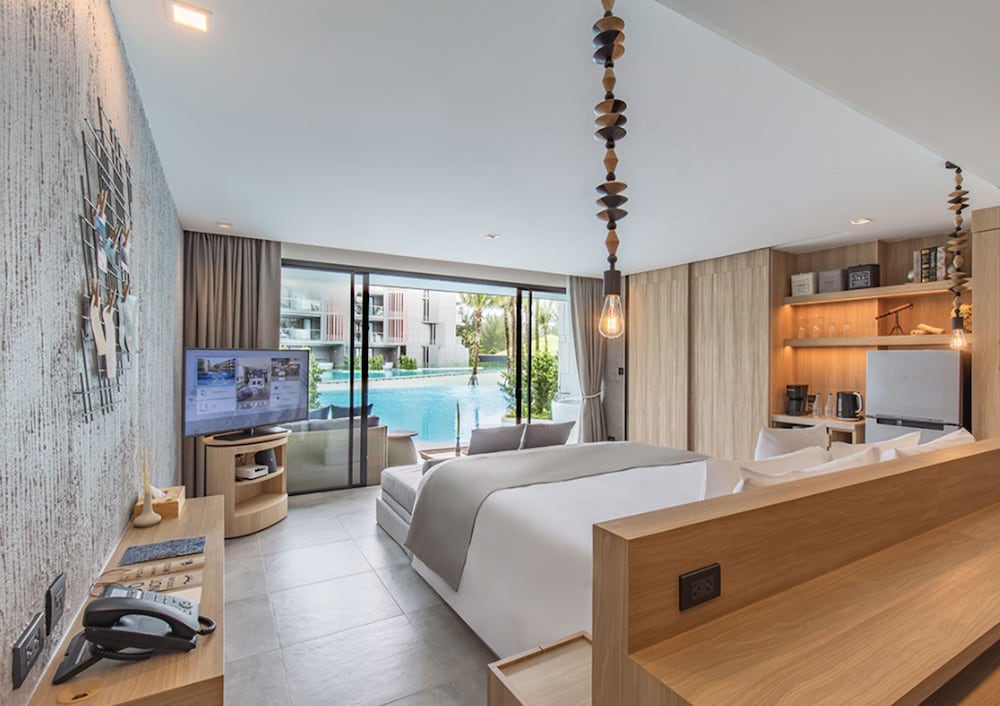 La Vela Khao Lak — Hotel rooms in Khao Lak, Phang Nga