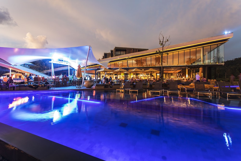 La Vela Khao Lak — Restaurant & bars in Khao Lak, Phang Nga