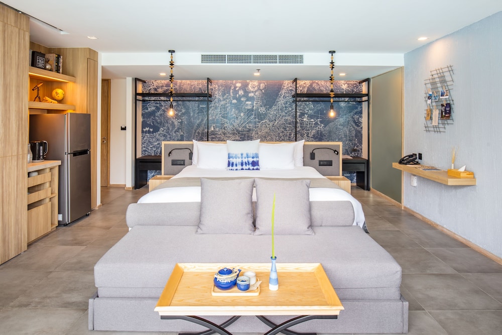 La Vela Khao Lak — Hotel rooms in Khao Lak, Phang Nga