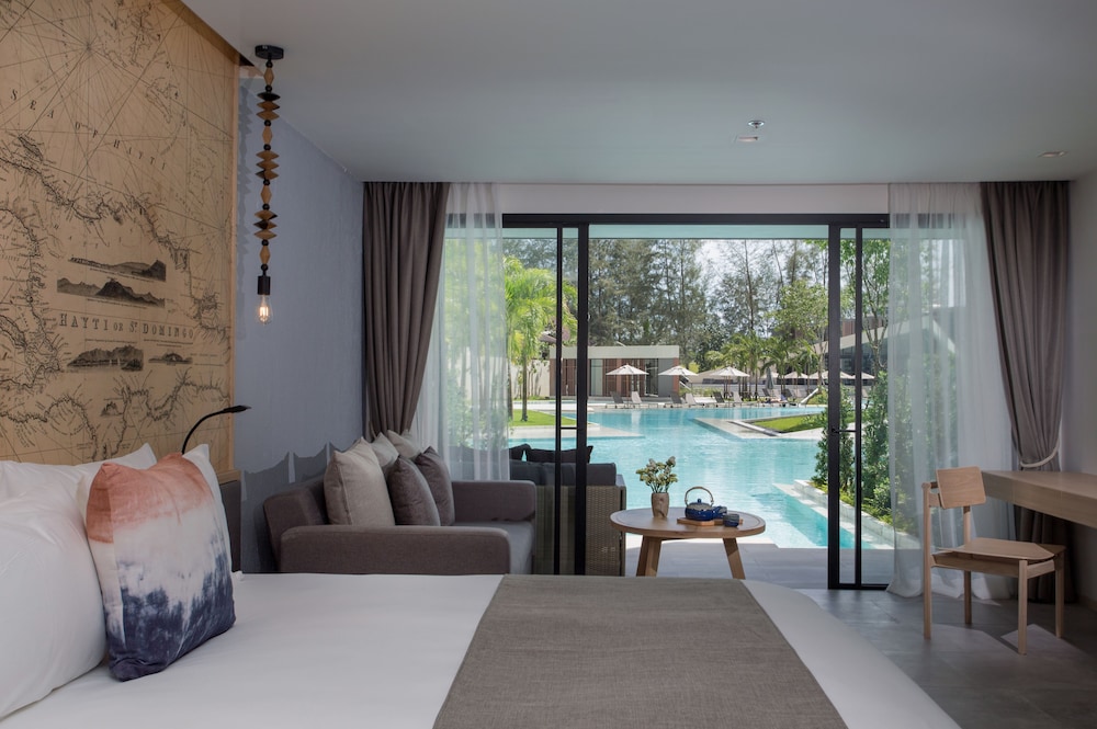 La Vela Khao Lak — Hotel rooms in Khao Lak, Phang Nga