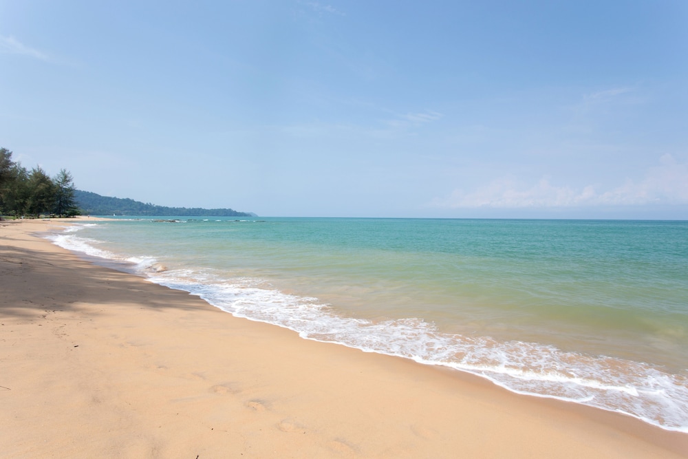 La Vela Khao Lak — Beach in Khao Lak, Phang Nga
