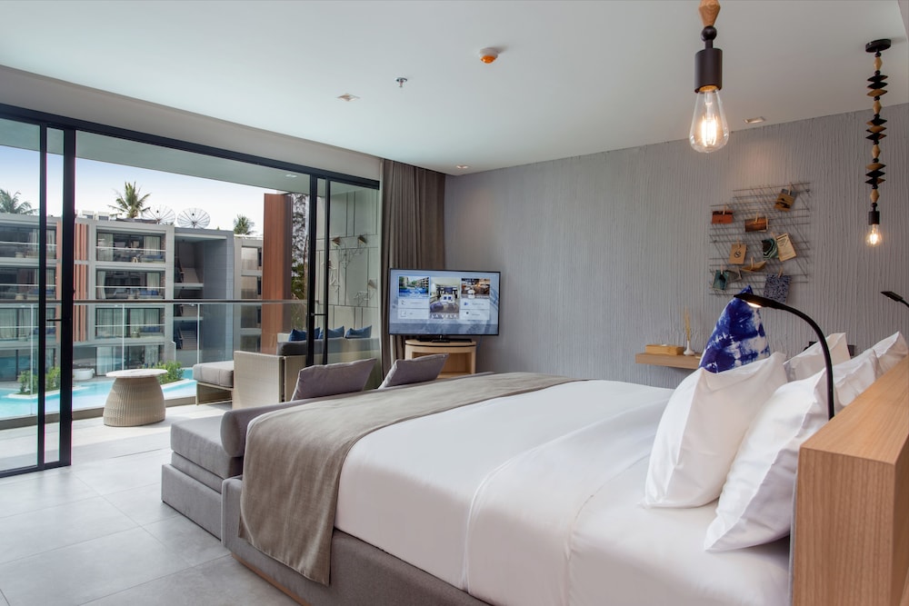 La Vela Khao Lak — Hotel rooms in Khao Lak, Phang Nga