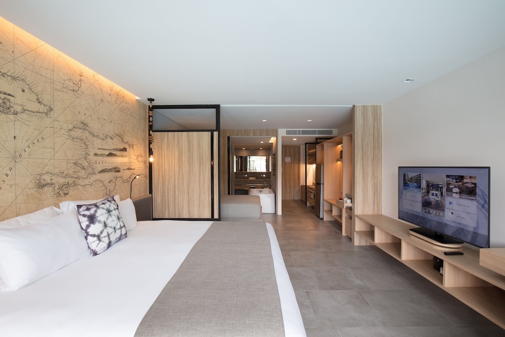 La Vela Khao Lak — Hotel rooms in Khao Lak, Phang Nga