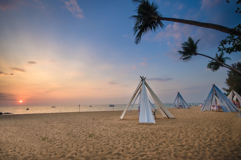 La Vela Khao Lak — Beach in Khao Lak, Phang Nga