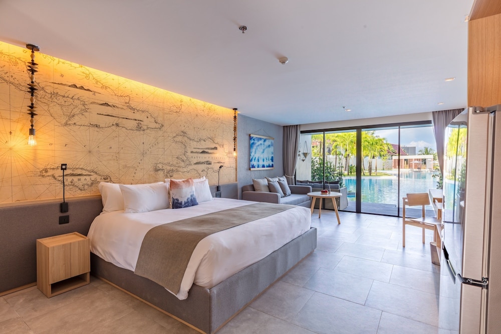 La Vela Khao Lak — Hotel rooms in Khao Lak, Phang Nga