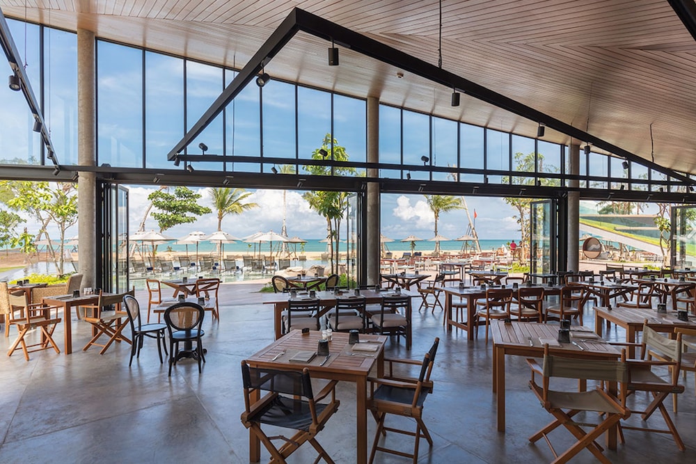 La Vela Khao Lak — Restaurant & bars in Khao Lak, Phang Nga
