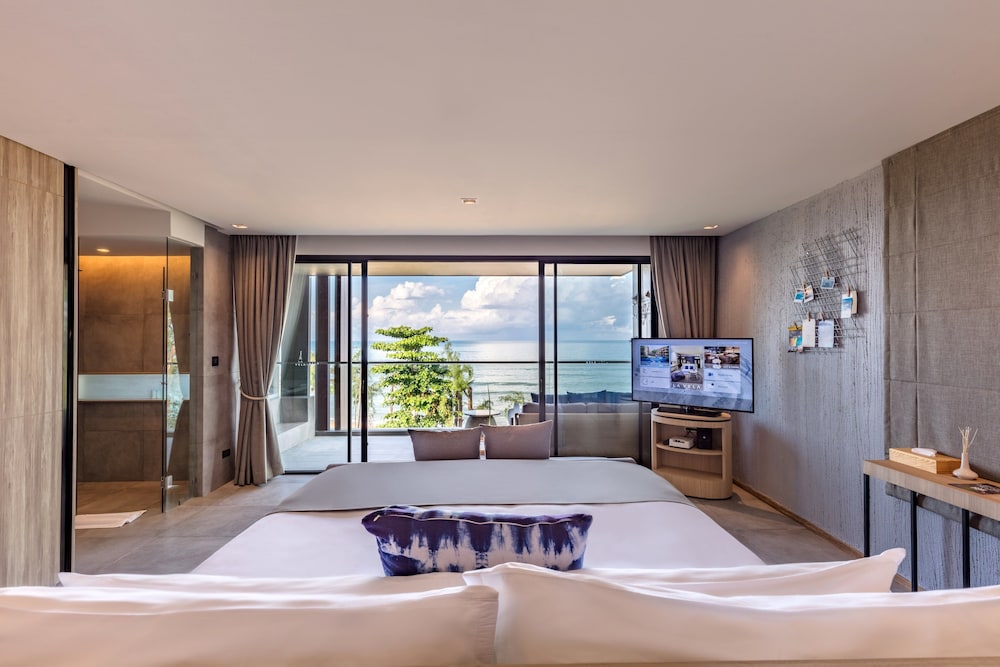 La Vela Khao Lak — Hotel rooms in Khao Lak, Phang Nga