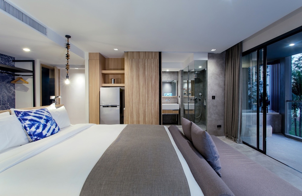 La Vela Khao Lak — Hotel rooms in Khao Lak, Phang Nga