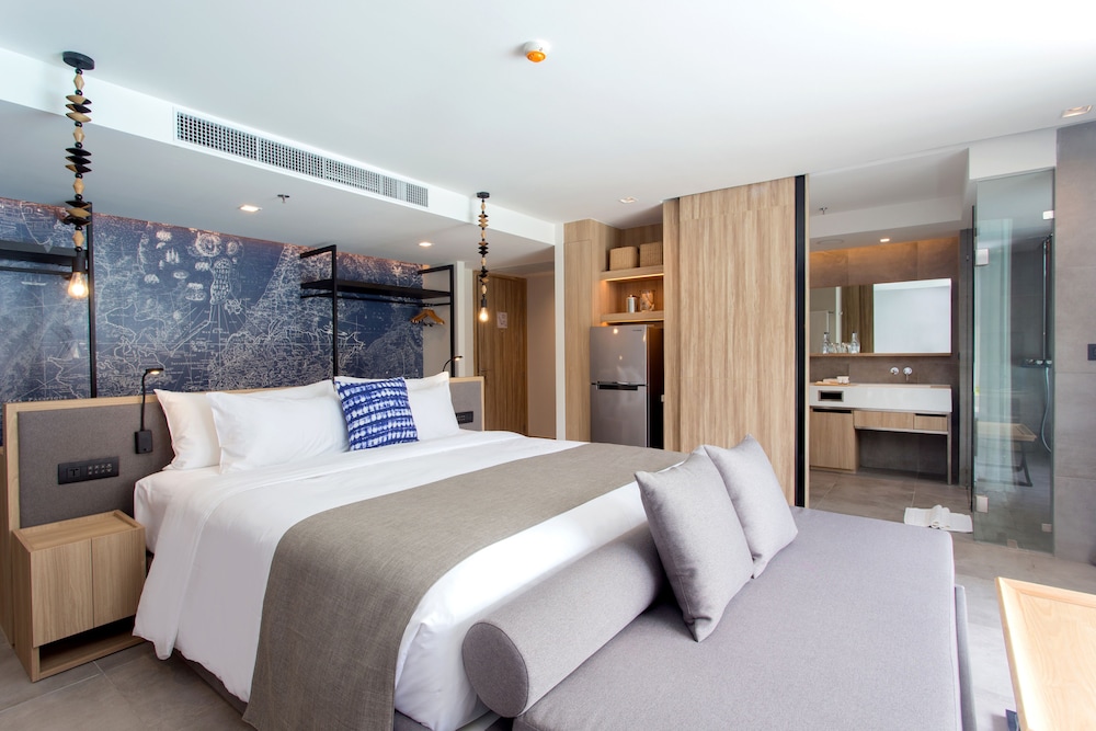 La Vela Khao Lak — Hotel rooms in Khao Lak, Phang Nga