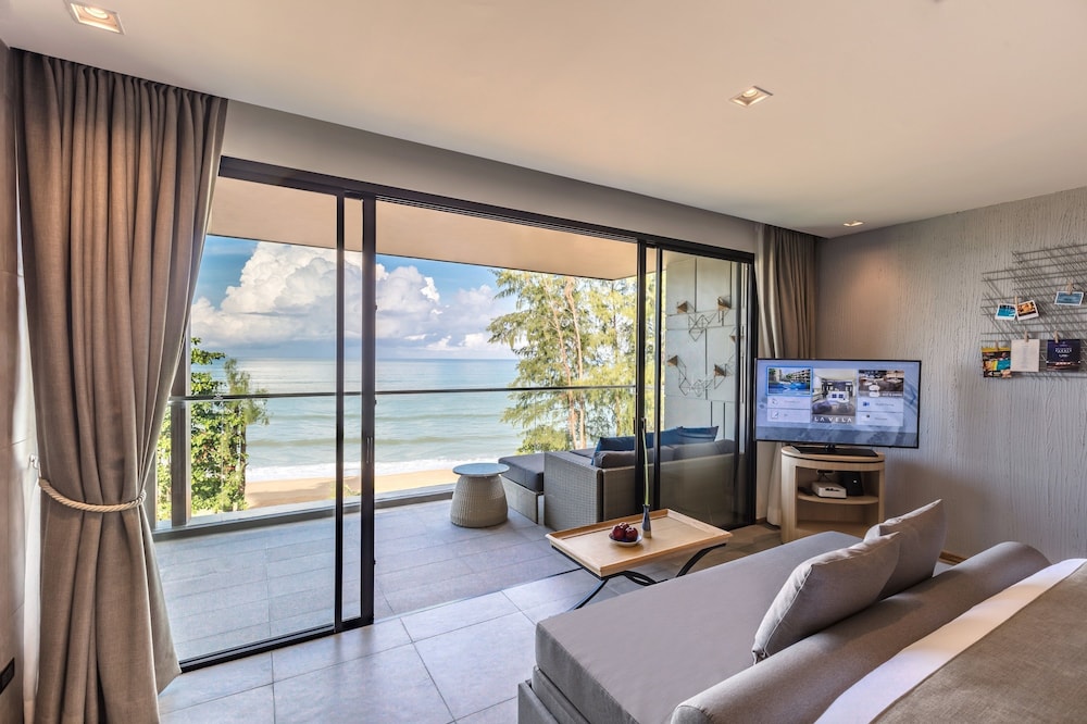 La Vela Khao Lak — Hotel rooms in Khao Lak, Phang Nga