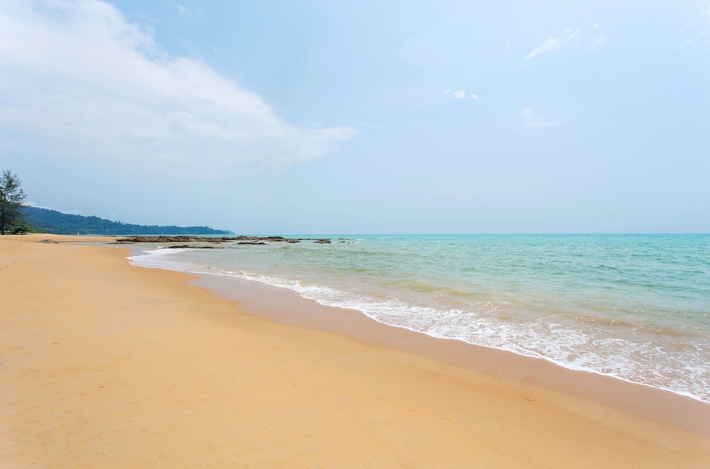 La Vela Khao Lak — Beach in Khao Lak, Phang Nga