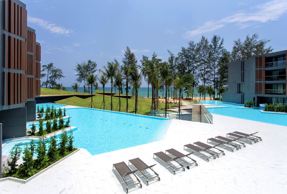 La Vela Khao Lak — Main photo in Khao Lak, Phang Nga