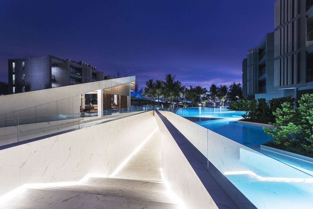 La Vela Khao Lak — Swimming pool in Khao Lak, Phang Nga