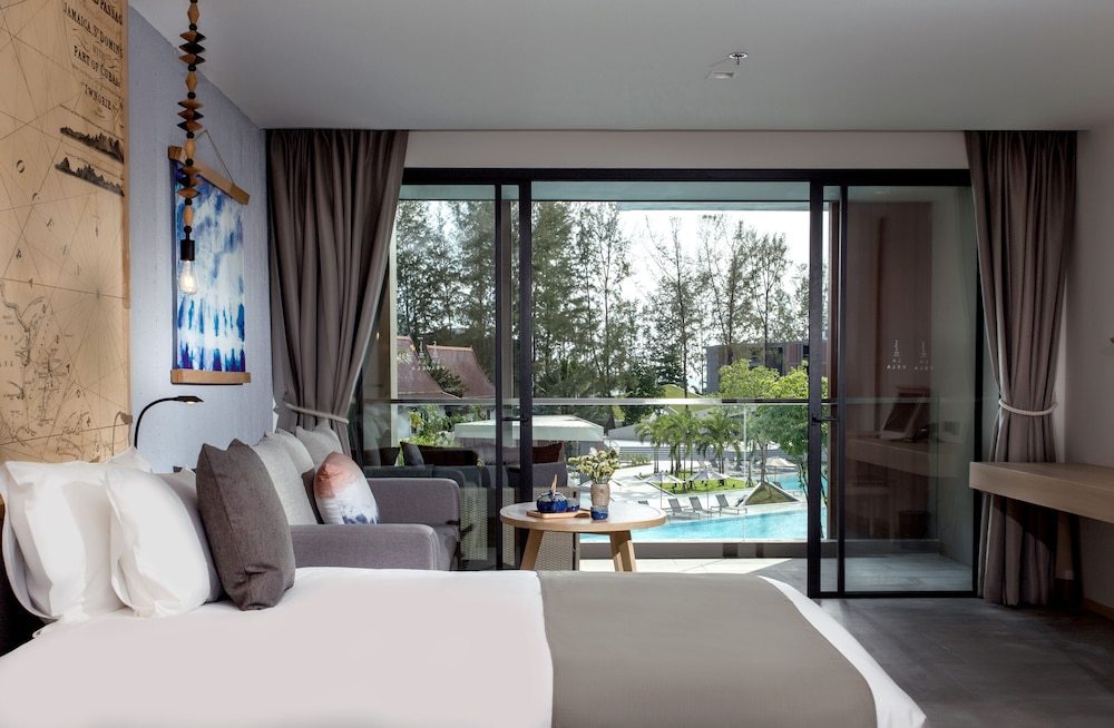 La Vela Khao Lak — Hotel rooms in Khao Lak, Phang Nga