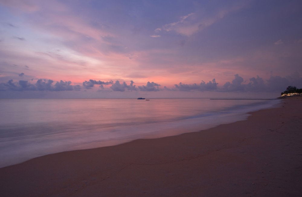 La Vela Khao Lak — Beach in Khao Lak, Phang Nga