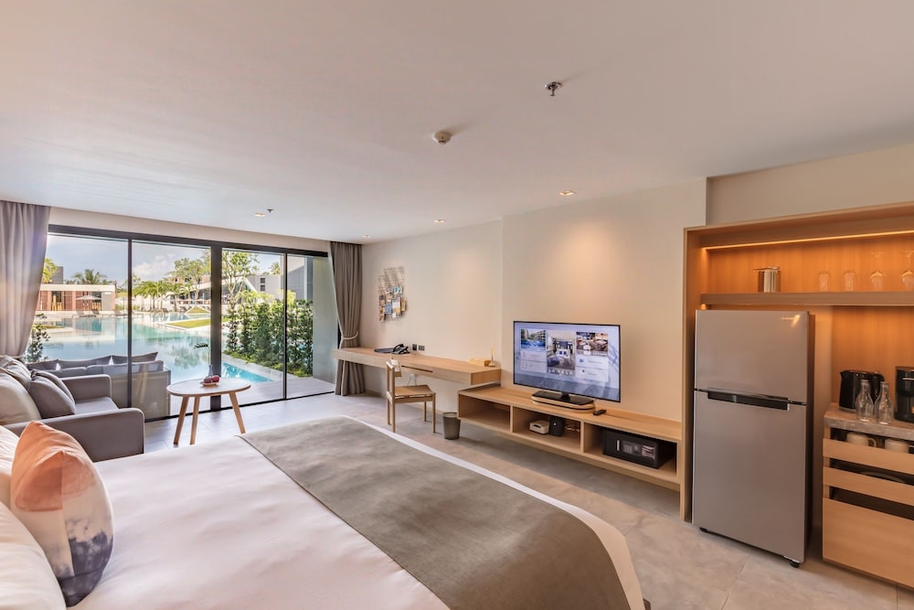 La Vela Khao Lak — Hotel rooms in Khao Lak, Phang Nga