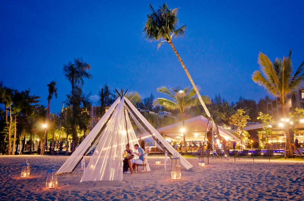La Vela Khao Lak — Beach in Khao Lak, Phang Nga
