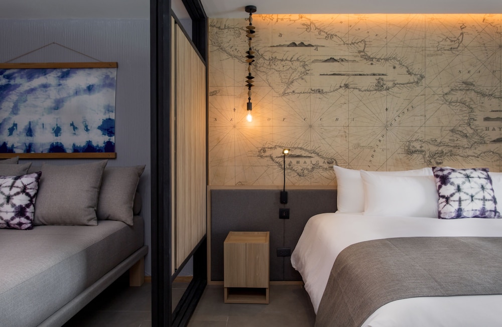 La Vela Khao Lak — Hotel rooms in Khao Lak, Phang Nga