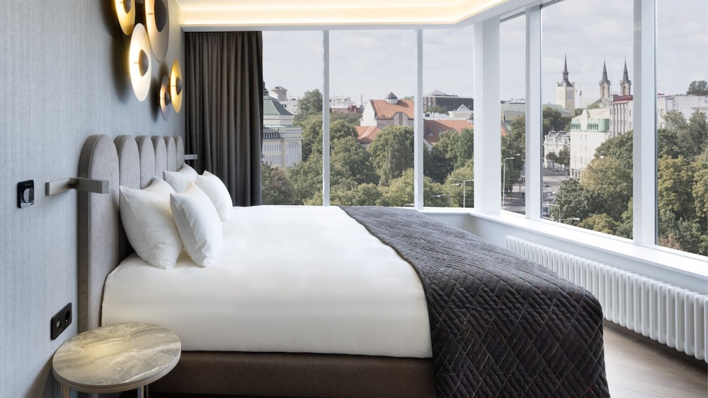 Nordic Hotel Forum - zdjęcie 5