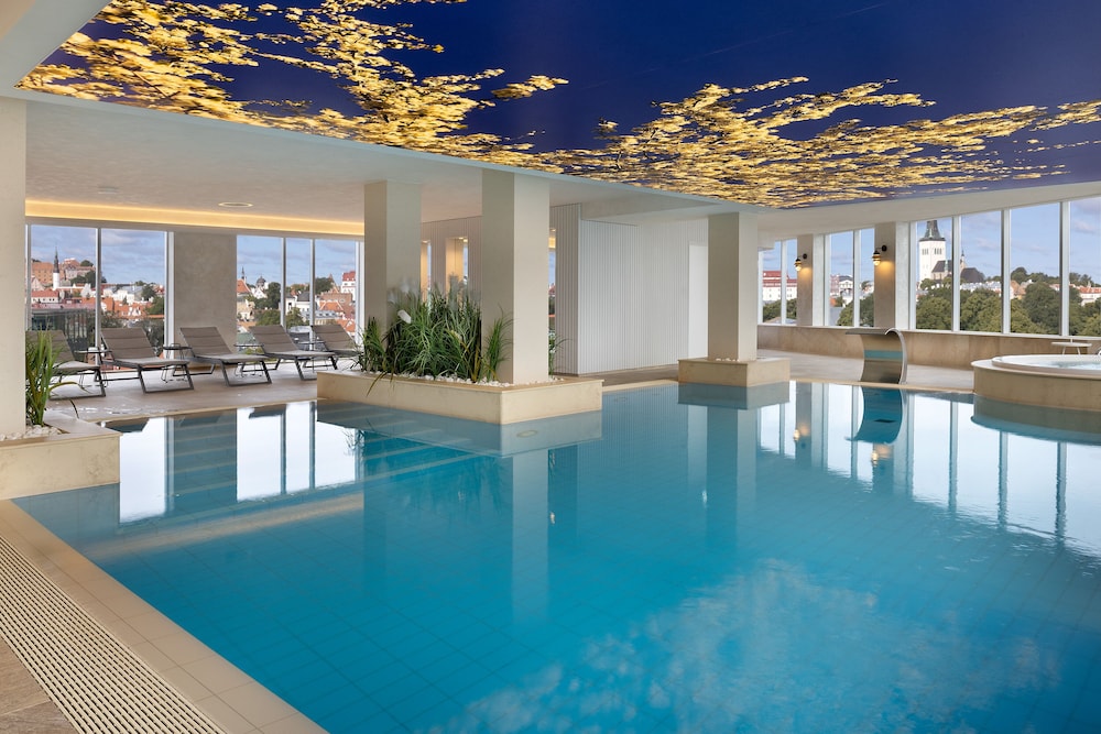 Nordic Hotel Forum - zdjęcie 2
