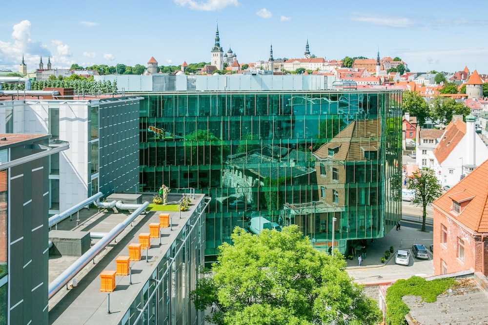 Nordic Hotel Forum - zdjęcie 4