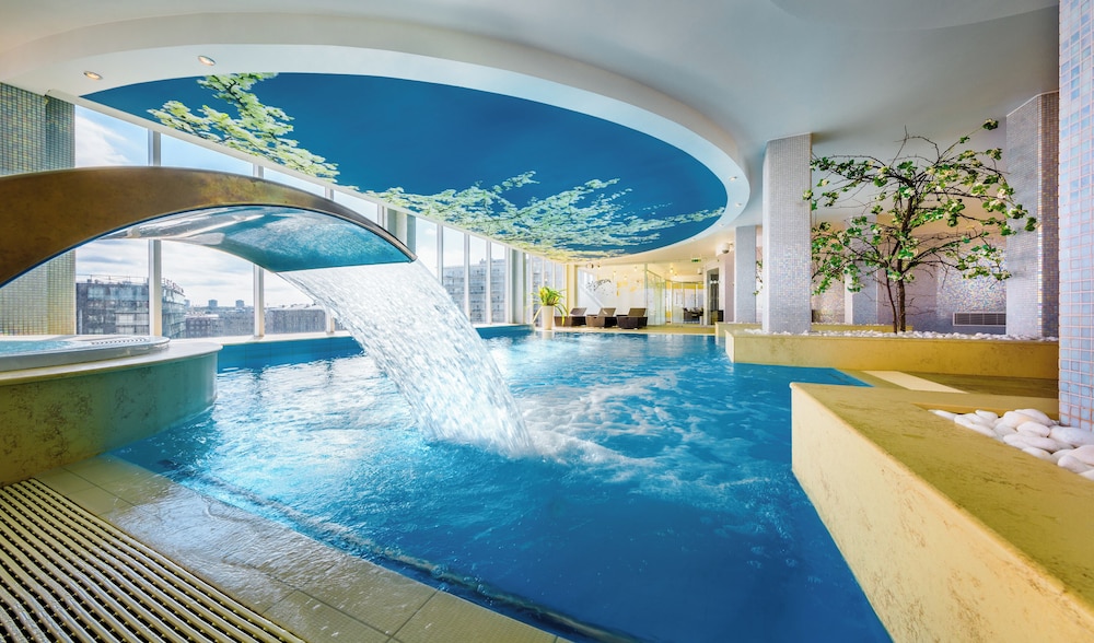 Nordic Hotel Forum