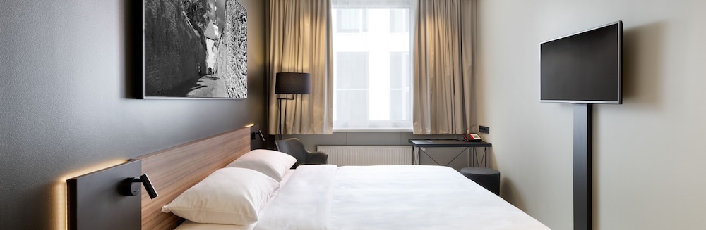 Park Inn by Radisson Central Tallinn - zdjęcie 3
